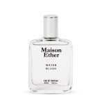 Water Blush | Light Fresh Floral | Eau de Parfum 50ml | Soft Feminine Everyday Fragrance