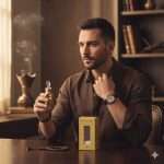 Ottoman Oud | Non-Alcoholic Woody Turk Oud Attar (10 ml) | Citrus Spicy Oriental Perfume Oil | Long Lasting Unisex Attar - Image 4