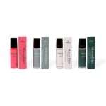 Velvet Bloom Combo | Luxury Long Lasting Perfume Oils | Premium Unisex Gift Set | 4×8ml | Soft, Clean, Elegant Fragrance