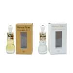 Royalty Combo | Luxury Long Lasting Attar | Premium Signature Gift Set | 2×10ml | Soft, Elegant & Deep Fragrance