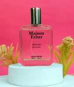 Water Blush | Light Fresh Floral | Eau de Parfum 50ml | Soft Feminine Everyday Fragrance - Image 4
