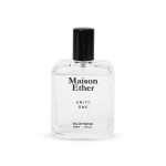 Unity One | Fresh Clean Citrusy Notes | Eau de Parfum 50ml | Long Lasting Modern Unisex Fragrance