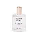 Red Crystal-Intense | Notes of Amber, Saffron, Musk | Eau de Parfum 50ml | Long Lasting Luxury Signature Scent