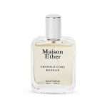 Emerald Core - Bakhur | Eau de Parfum 50ml | Deep Green Woody Bakhoor Unisex Fragrance