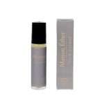 Noir Qaswar | Non-Alcoholic Aromatic Woody Attar (8 ml) | Fresh Lemon Cedar Perfume Oil | Long Lasting Men’s Luxury Attar