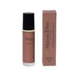 Nuhaas Royale | Non-Alcoholic Warm Amber Patchouli Attar (8 ml) | Metallic Woody Masculine Perfume Oil | Long Lasting Men’s Attar