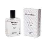 Unity One | Fresh Clean Citrusy Notes | Eau de Parfum 50ml | Long Lasting Modern Unisex Fragrance - Image 2