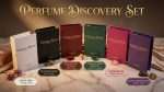 Perfume Discovery Set | 6 Luxury Eau de Parfum Miniatures (3 ml Each) | Long Lasting Unisex Trial Pack - Image 2